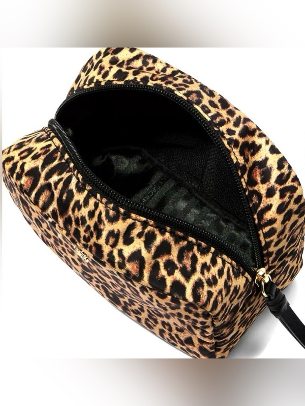 VICTORIA'S SECRET Travel Makeup Bag